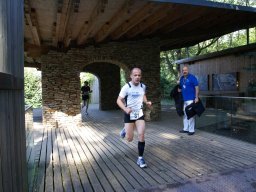 Gaiapark-Marathon 2011